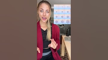 Where Snowflakes Come From