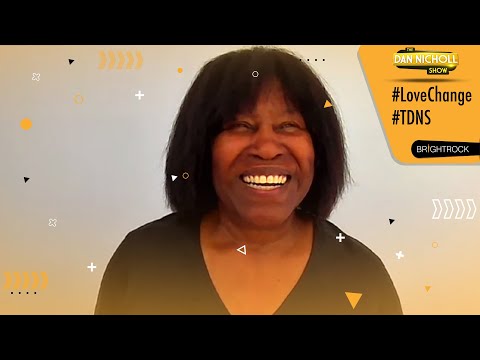 When Joan Armatrading