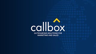 Callbox in a minute