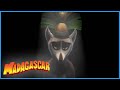 All Hail King Julien | Curse Of The Night Creature | Madagascar