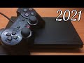 КУПИЛ PS2 в 2021 году