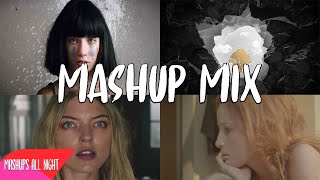 Avicii - Without You (mashup) ft.The Chainsmokers,Sia and more