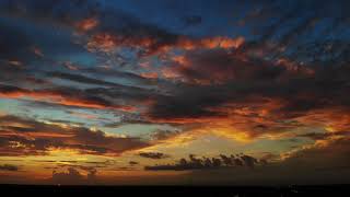 Dji Magic Air Sunset