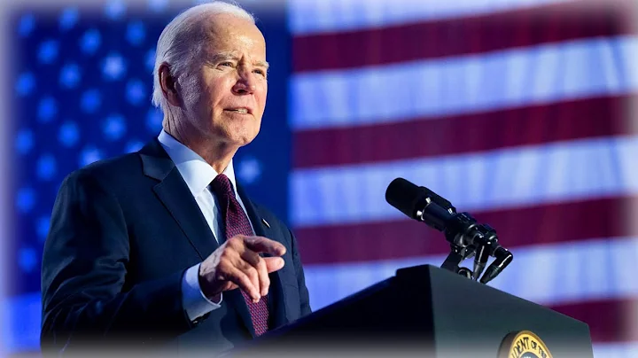 2024 Election Map Prediction Based On Current Polls (Jan. 2024)