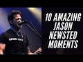 10 Amazing Jason Newsted Moments