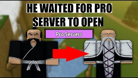 [ABA] pro servers in a nutshell