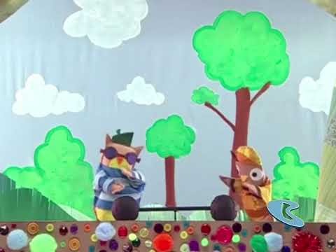 The Sprout Sharing Show On Boomerang 4 Segments 2013 2015 Incomplete