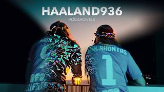 Haaland936 - Pocahontas (prod. by Carthago) [official video]