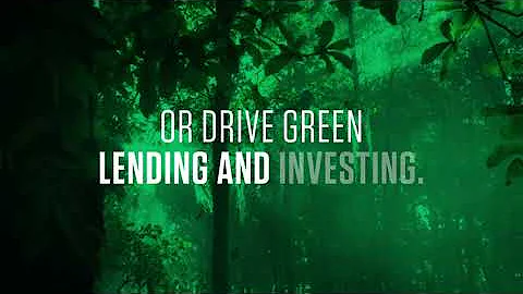 Capco ESG - Defining the Future of Sustainable Finance