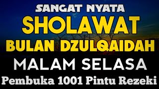 SHOLAWAT JIBRIL PENARIK REZEKI PALING MUSTAJAB, SHOLAWAT NABI MUHAMMAD SAW, Sholawat Jibril Merdu