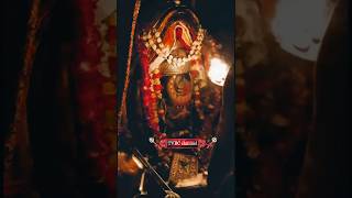Ugaadi Basma Abishek Harathi Shri Ujjain Mahankaleshwara Swamy