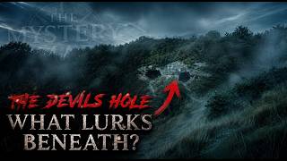 The Mystery of the Devil's Hole Caves