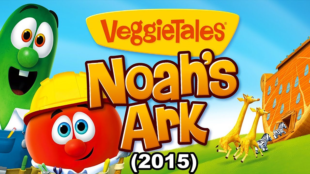 Noah S Ark 15 Christian Nutrition Youtube