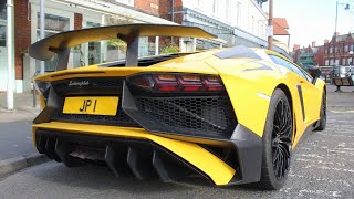 Lytham Carspotting 1/3/2020