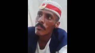 سوداني يوصي اخوه قبل الزواج