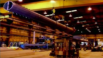 Valmont Structures: Supporting the Quality of Life