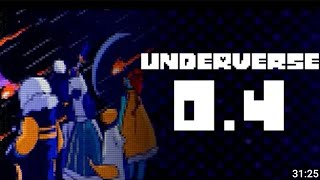 Underverse 0.4 [พากย์ไทย]