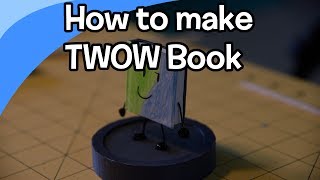 Make TWOW Book Figure