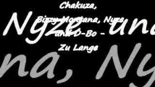 Chakuza, Bizzy Montana, Nyze und D-Bo - Zu Lange