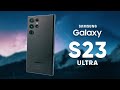 Samsung Galaxy S23 Ultra – Dates Revealed!