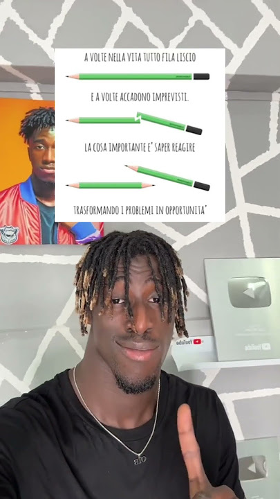 La vita vedilo come cosii…💀