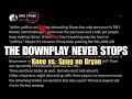 KNEE Vs SPAG On BRYAN My Take On The New Twitter Drama KNEE Vs SPAG On BRYAN My Take On The New Twitter Drama