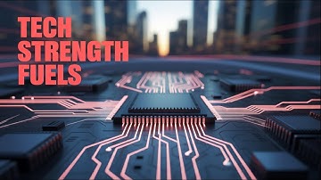 Waarom technologieaandelen in 2025 kunnen blijven stijgen