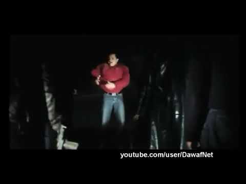 محمد هنيدي يغني يوم ورا يوم حبيبي ماجاني نوم