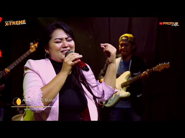 KALAH MATERI - DEVI MANUAL || ORKES DANGDUT X-TREME LIVE MUSIC EDISI NGORKES RAMADHAN PART 1 class=