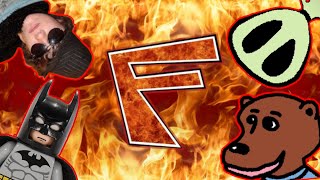 Forrestfire101 A Youtube Veteran