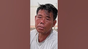 Kỳ tích một ngư dân được cứu sống sau 4 ngày lênh đênh trên biển