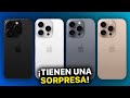 Se Filtra El PRECIO Del iPhone 16 ¡APPLE NOS VA A SORPRENDER!