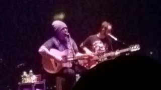 Hell and high water -black stone cherry