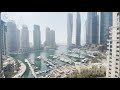 2 Bed Apartment for Rent in DUBAI, Emaar 6 Towers, Dubai Marina (Marina View). Click to View!