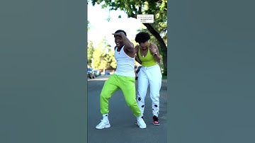 Thumbnail of Husband dancing to Calm Down by Rema 🥰 #shorts #goodvibes #dancetrends