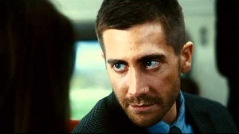 Source Code - Flim Clip "The New Me"