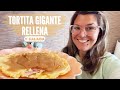 TORTITAS AMERICANAS Gigantes y Rellenas *Pancakes Infalibles* PANQUEQUES CASEROS