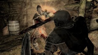 PS4 SkyrimSE: YMD2 Combat Overhaul