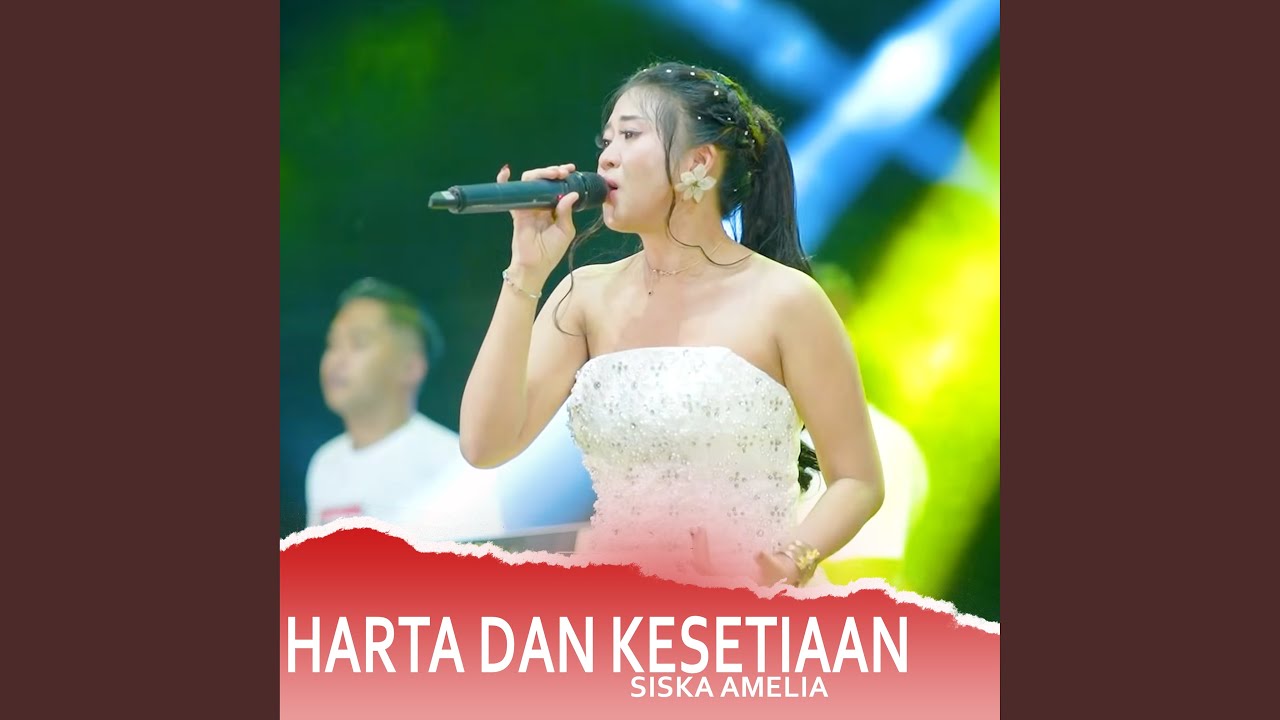 Harta Dan Kesetiaan