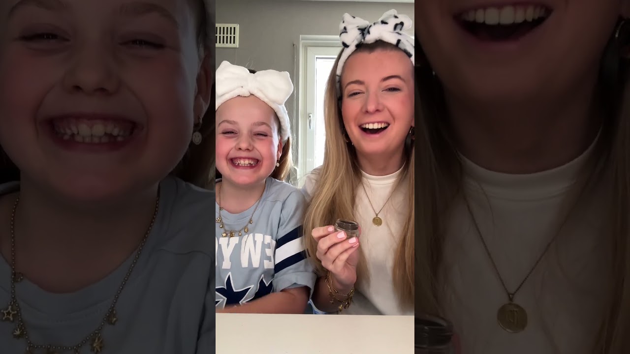 Is er iemand die meer Juicy Bombs dan Jady heeft?! 😱😂