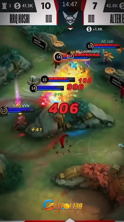 Pak Pulung pernah berkata X momen Hayabusa Alberttt #mlbb #mobilelegend #moonton