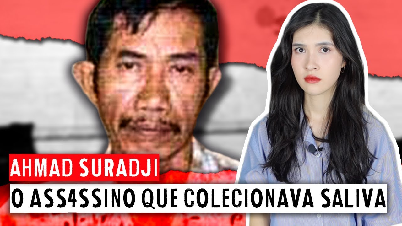 O SERIAL K1LLER que queria 