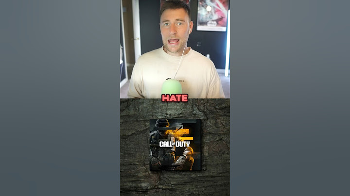 If You HATE Black Ops 6… Watch This