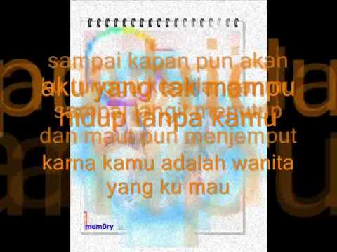 Kangen Band-Sampai Langit Tertutup Cover-lirik by co2.