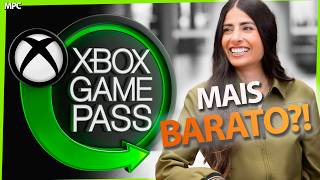 Call of Duty FORA do GAME PASS!!!