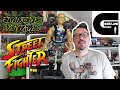 Geeklye jeanclaude van damme street fighter 2 jouet figurine vintage gijoe hasbro film guile toy