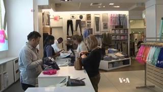 US Job Market Sees Spring Pick-Up