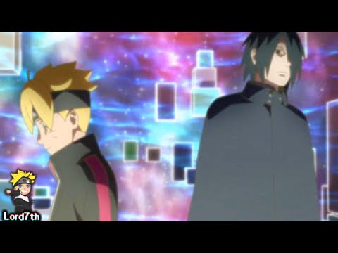 boruto ep 136