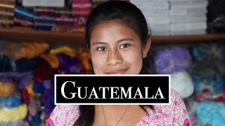 Guatemala | Discover Humanity [Episode 4]