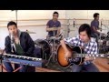 Daniel Reno - Eres Dueña acustico